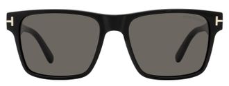 Tom Ford TF1205 Sunglasses - Black