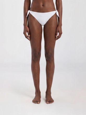 Brunello Cucinelli Slip bikini a vita bassa con chiusura a laccetti laterali