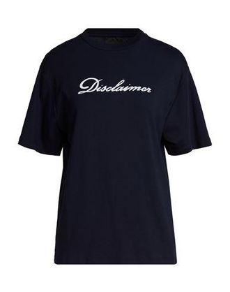 Disclaimer CAMISETAS Y TOPS - Camisetas en YOOX.COM