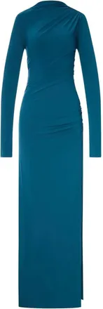 Andamane Kleedjes, Dames, Groen, S, Gowns
