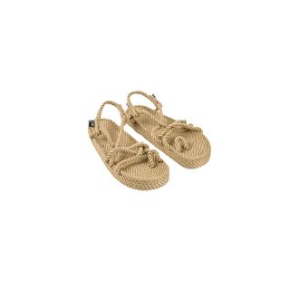 Nomadic State of Mind Dames, Schoenen, Bruin, Maat: 40 EU