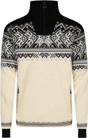 Dale of Norway Heren, Truien, Beige, Maat: XL