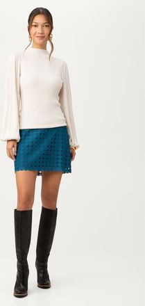 Trina Turk Rico Skirt