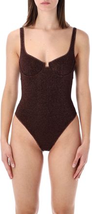 Os&eacute;ree Sea Kleding Bruin