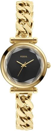 Fossil Womens Carlie Watch