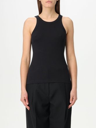 Toteme T-Shirt TOTEME Woman color Black