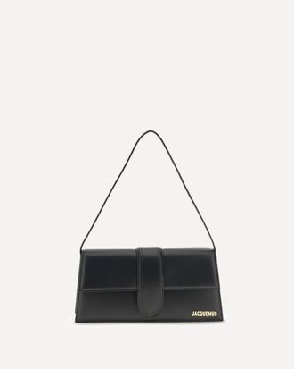 Jacquemus Le Bambino Long Shoulder Bag Female UNI