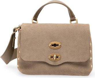 Zanellato Baby Postina Jones Shoulder Bag