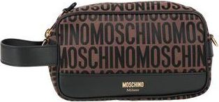 Moschino LUGGAGE - Beauty cases on YOOX.COM