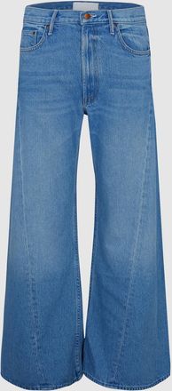 Mother Jean The Lemon Twist Sneak Munchies