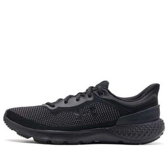 Under Armour Charged Escape 4 Knit Black 3026521-002