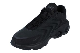 Nike Air Max TW Mens Running Trainers - Black - Size UK 6