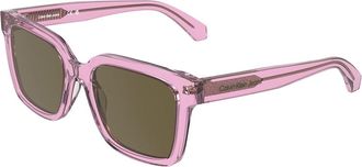 Calvin Klein Jeans CKJ26301S 661 Womens Sunglasses Size 48