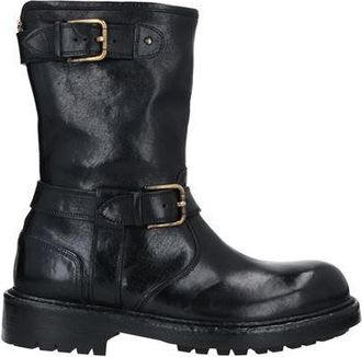 Dolce & Gabbana CALZADO - Botas en YOOX.COM