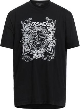Versace CAMISETAS Y TOPS - Camisetas en YOOX.COM