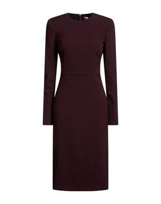 Victoria Beckham DRESSES - Midi dresses on YOOX.COM