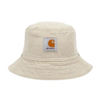 Carhartt Work in Progress Heren, Accessoires, Wit, Maat: ONE Size