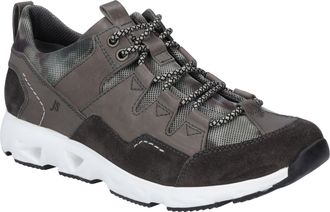 Josef Seibel Heren Sneaker Noah 03 in grijs