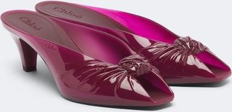 Chlo&eacute; Chlo&eacute; Chlo&eacute; Jelly mules
