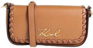 Karl Lagerfeld TASCHEN - Umh&auml;ngetasche auf YOOX.COM