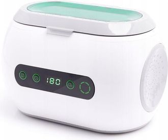 OEM Ps-06a Limpiador Ultras&oacute;nico/ba&ntilde;era 35w 600ml (9600)