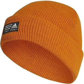 adidas Performance Beanie Orange H31131