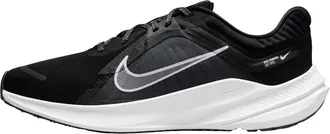 Nike (WMNS) Nike Quest 5 Black White DD9291-002