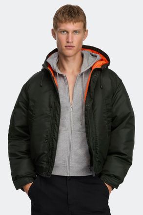 Canada Goose Windrow Bomber