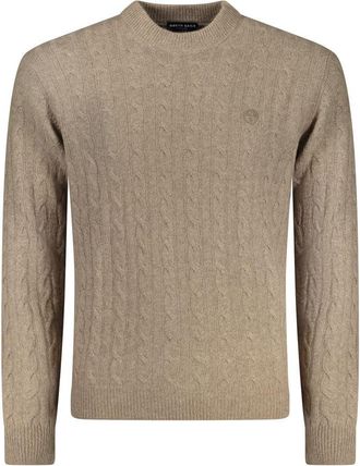North Sails Poliammide Men Mens Sweater