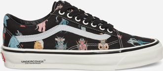 Vans UNDERCOVER Old Skool 36 Sneakers Black