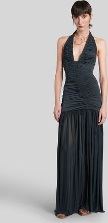 CHRISTOPHER ESBER Long Dress