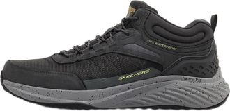 Skechers Mens Bounder RSE BrekorSneaker, Grey mel&eacute;, 8.5 UK