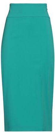 Patrizia Pepe BOTTOMWEAR - Midi skirts on YOOX.COM