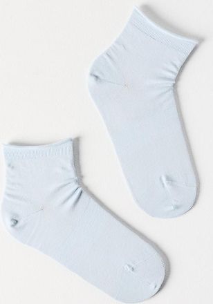 Bombas Roll-Top Quarter Socks