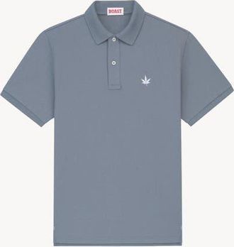 Boast 1983 Classic Pique Polo in Vintage Navy at Nordstrom, Size Xx-Large