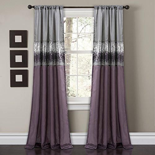 Woodland Forest Shower curtain. Taupe Gray shops Natural 72 x84 108 long shower curtain Extra wide shower curtain Fabric Shower Curtain