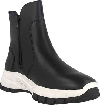 Gabor Botines 53.572.27 - Shoes - Mujer - Negro - 37 EU
