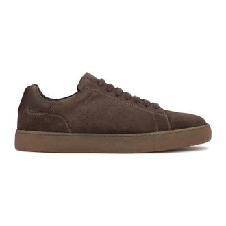 Kazar Heren, Schoenen, Bruin, Maat: 44 EU Leer