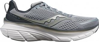 Saucony Mens Guide 17 Shoes In Flint/shadow