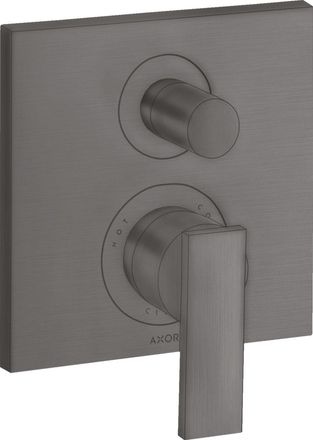 Axor Axor - Hansgrohe Citterio Mezclador Monomando Para Ba&ntilde;era