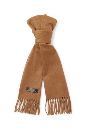 Charvet Cashmere Scarf