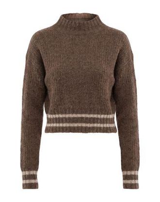 Malloni PRENDAS DE PUNTO - Cuello alto en YOOX.COM