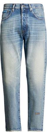 Advisory Board Crystals HOSEN & R&Ouml;CKE - Jeanshosen auf YOOX.COM