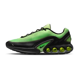 Nike Air Max Dn - Heren - Sport - Groen - Maat: 44 EU Synthetisch