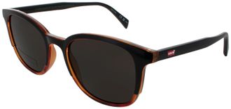Levi's Sunglasses BLACK HAVANA