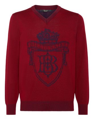 Billionaire Boys Club Trui Love