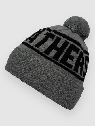 Horsefeathers Royce Muts grijs