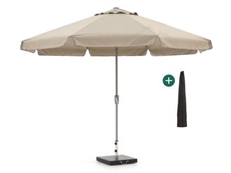 Shadowline Aruba parasol &oslash; 350cm