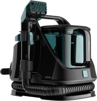 Cecotec Cecotec - Pulitore di macchie per tappeti e tappezzeria Conga 5000 Carpet&Spot Clean xxl