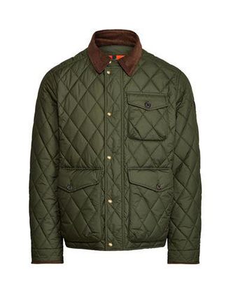 Ralph Lauren WATER-REPELLENT QUILTED JACKET